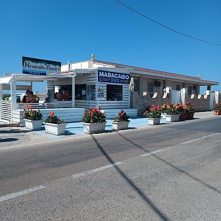 Maracaibo Village Taranto Ngoại thất bức ảnh