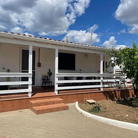 Maracaibo Village Taranto Ngoại thất bức ảnh