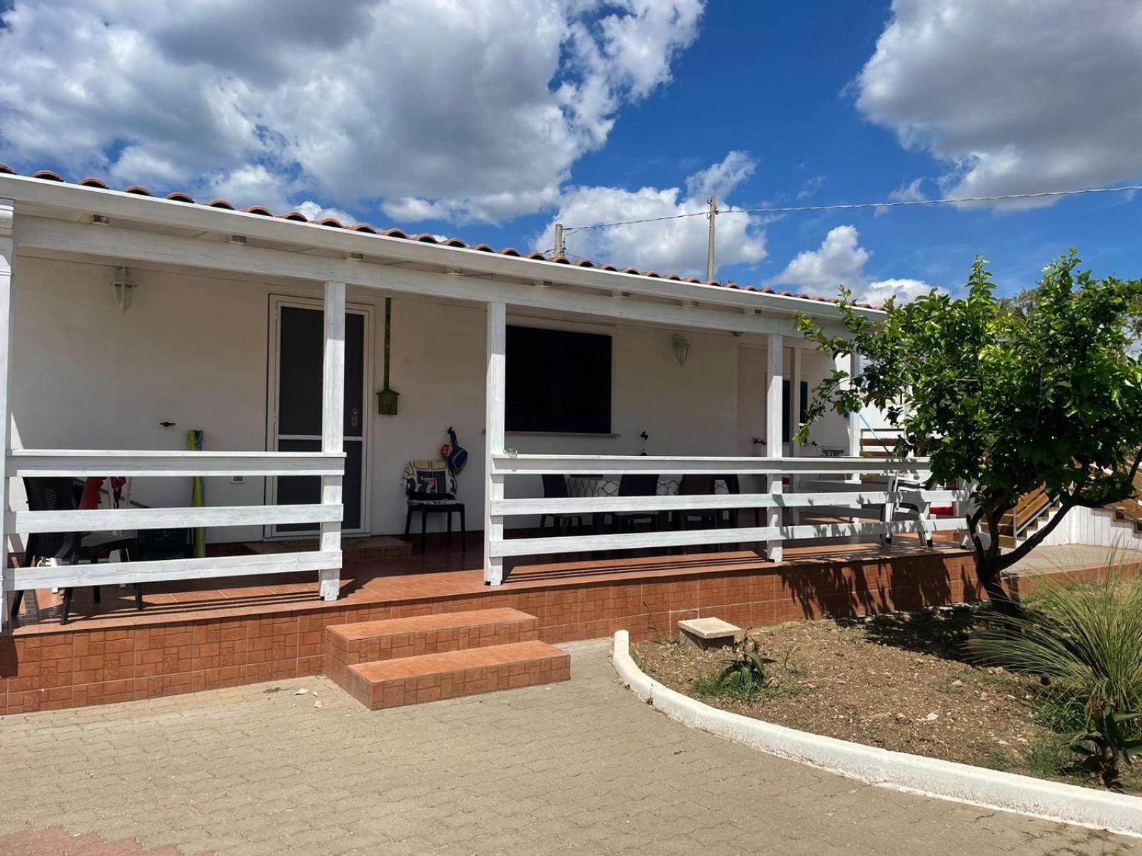 Maracaibo Village Taranto Ngoại thất bức ảnh