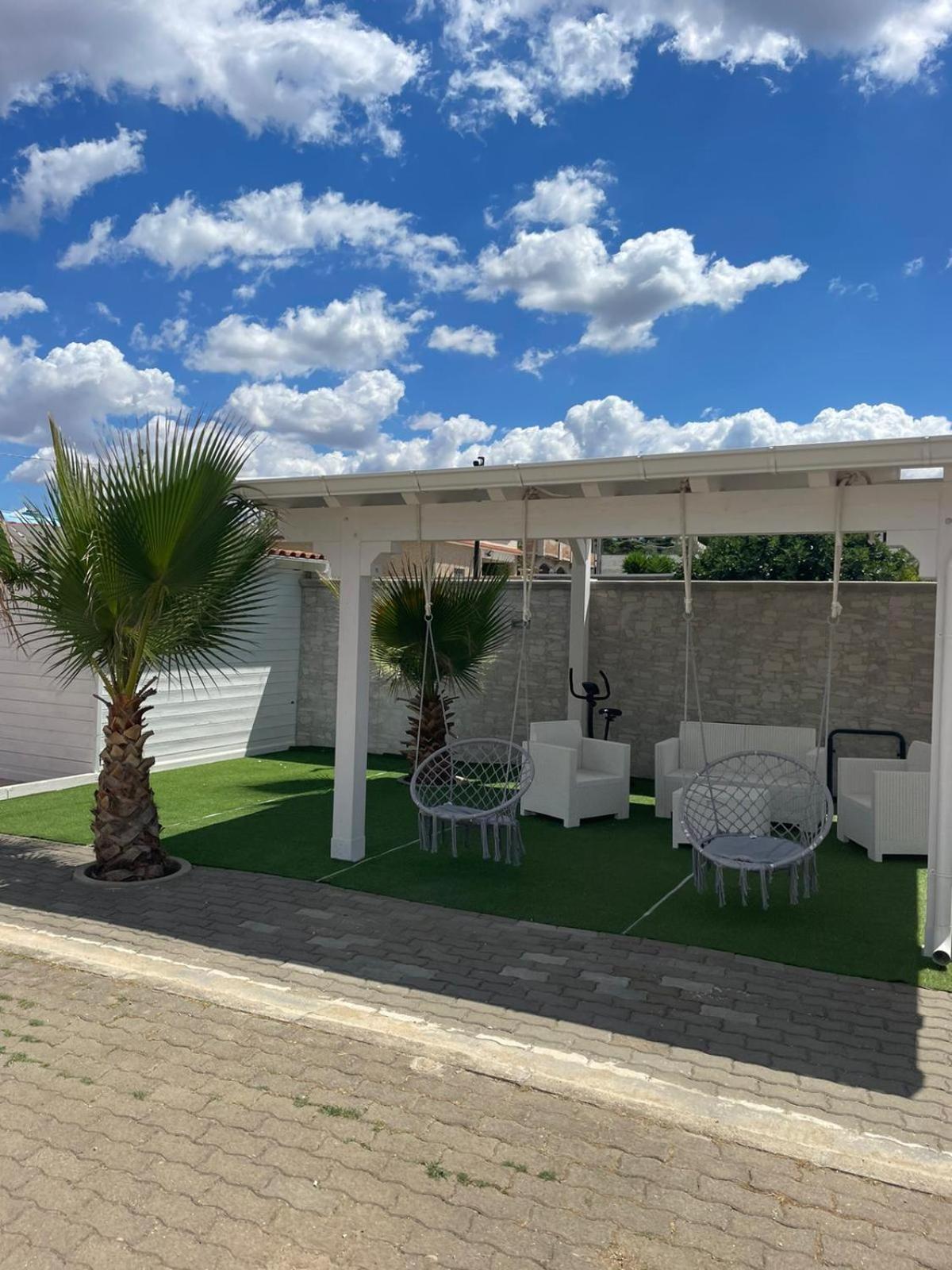 Maracaibo Village Taranto Ngoại thất bức ảnh