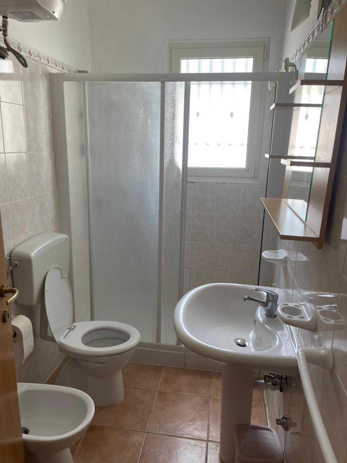 Maracaibo Village Taranto Ngoại thất bức ảnh